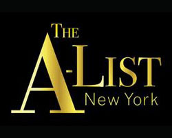 The A List New York