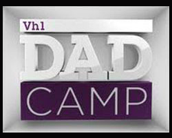 Dad Camp