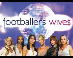 Footballers Wives