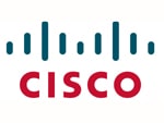 cisco logo Credits