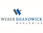 weber shandwick logo Credits