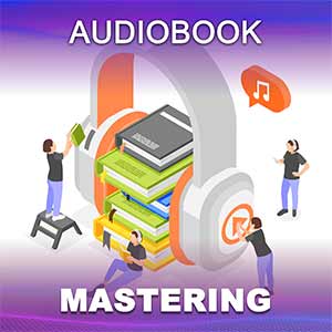 Audiobook Package