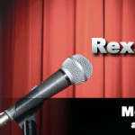 Rex Navarrete cobbs comdey club Rex Navarrete cobbs comdey club