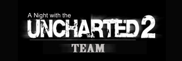 uncharted 2 team