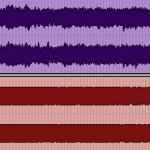 Preparing Track(s) for Mastering dynamic-range-waveforms