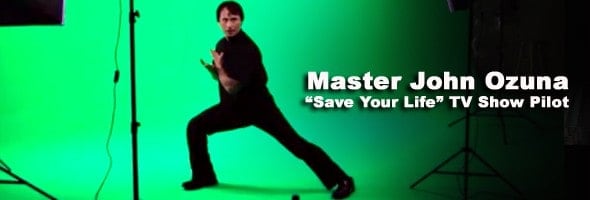 Save Your Life TV Show Pilot1