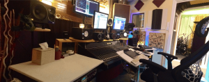 travsonic studio 2