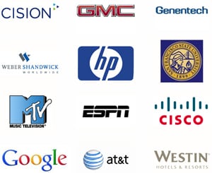 clients sidebar clients sidebar