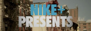 nike presents