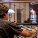 recording engineer 2 recording engineer 2