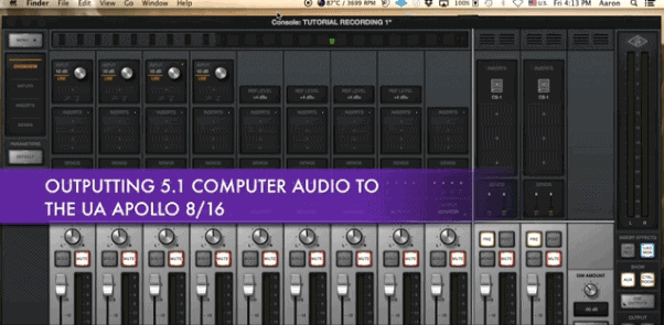 5.1 sound apollo 5.1 sound apollo