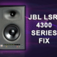 JBL 4300 Fix 1 JBL 4300 Fix 1