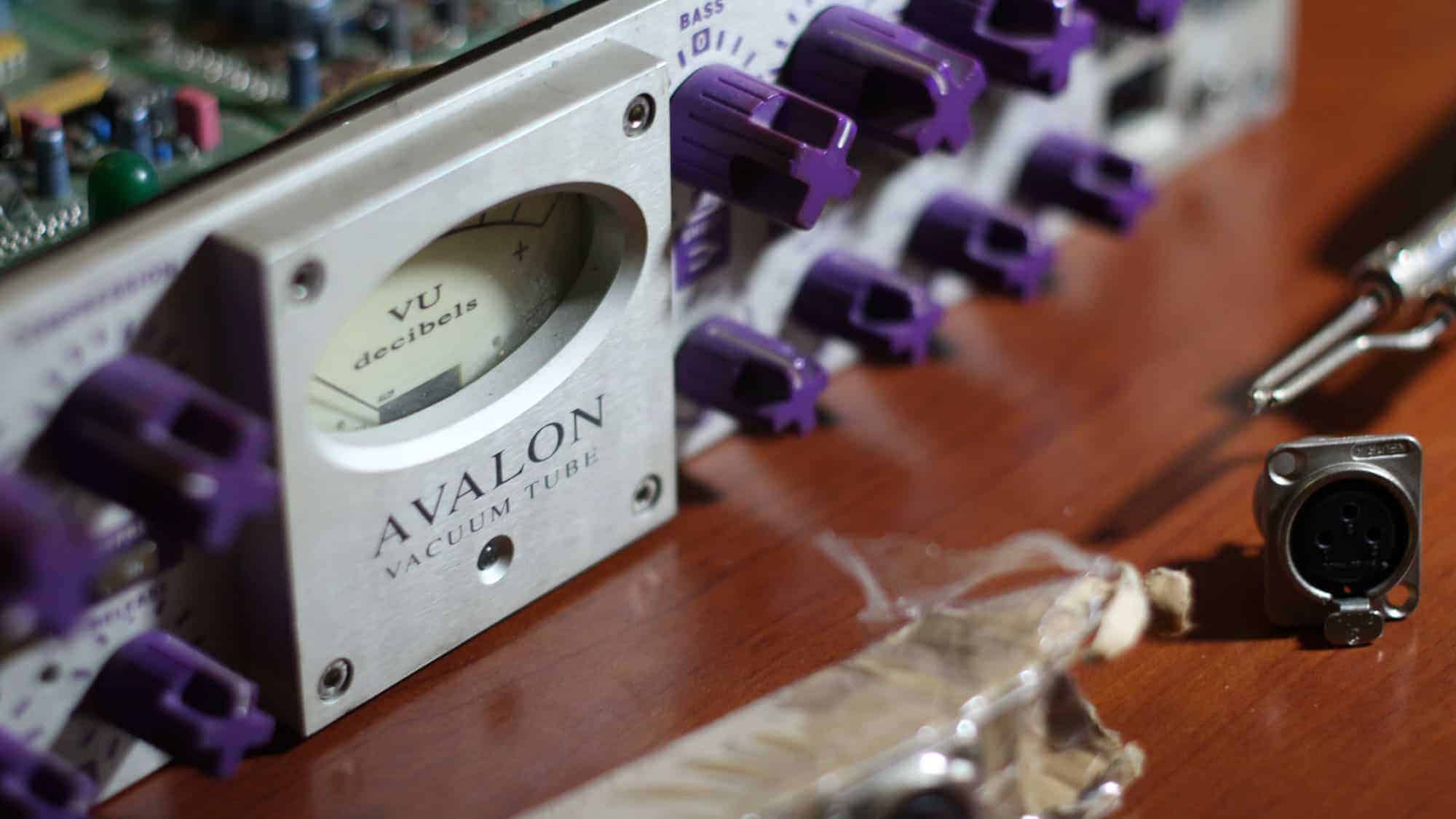 avalon 737 repair avalon 737 repair