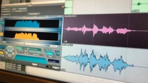 Audio Post-Production | The Overlooked Stage of Film Budgeting Synchro Arts VocAlign Plugin