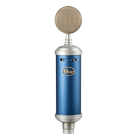 BLUE Bluebird mic