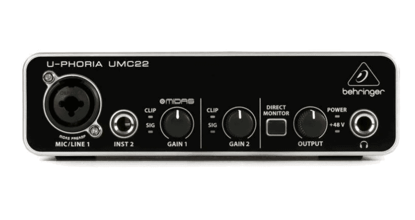 Top 3 Affordable Microphones and Interfaces for Your Project