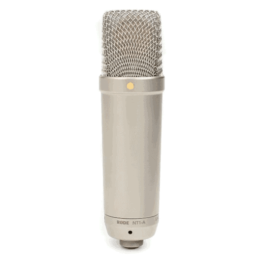 Top 3 Affordable Microphones and Interfaces for Your Project