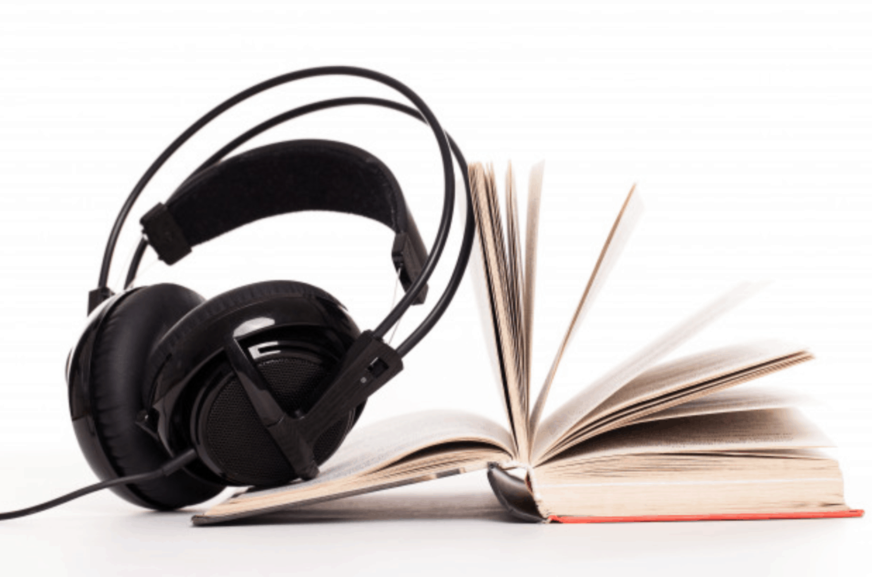 audiobook editing service