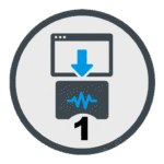 One-File Web MP3 Delivery