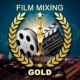 Film Mixing GOLD 3