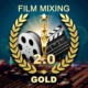 Stereo Film Mixing, Editing, Cleanup, Sound Design (Gold Package) | Online Estimate