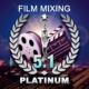 Film Mixing PLATINUM 5.1