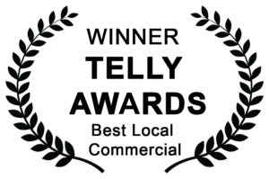 telly awards best commercial