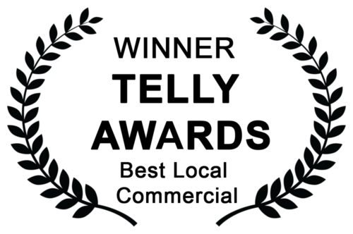 telly awards best commercial