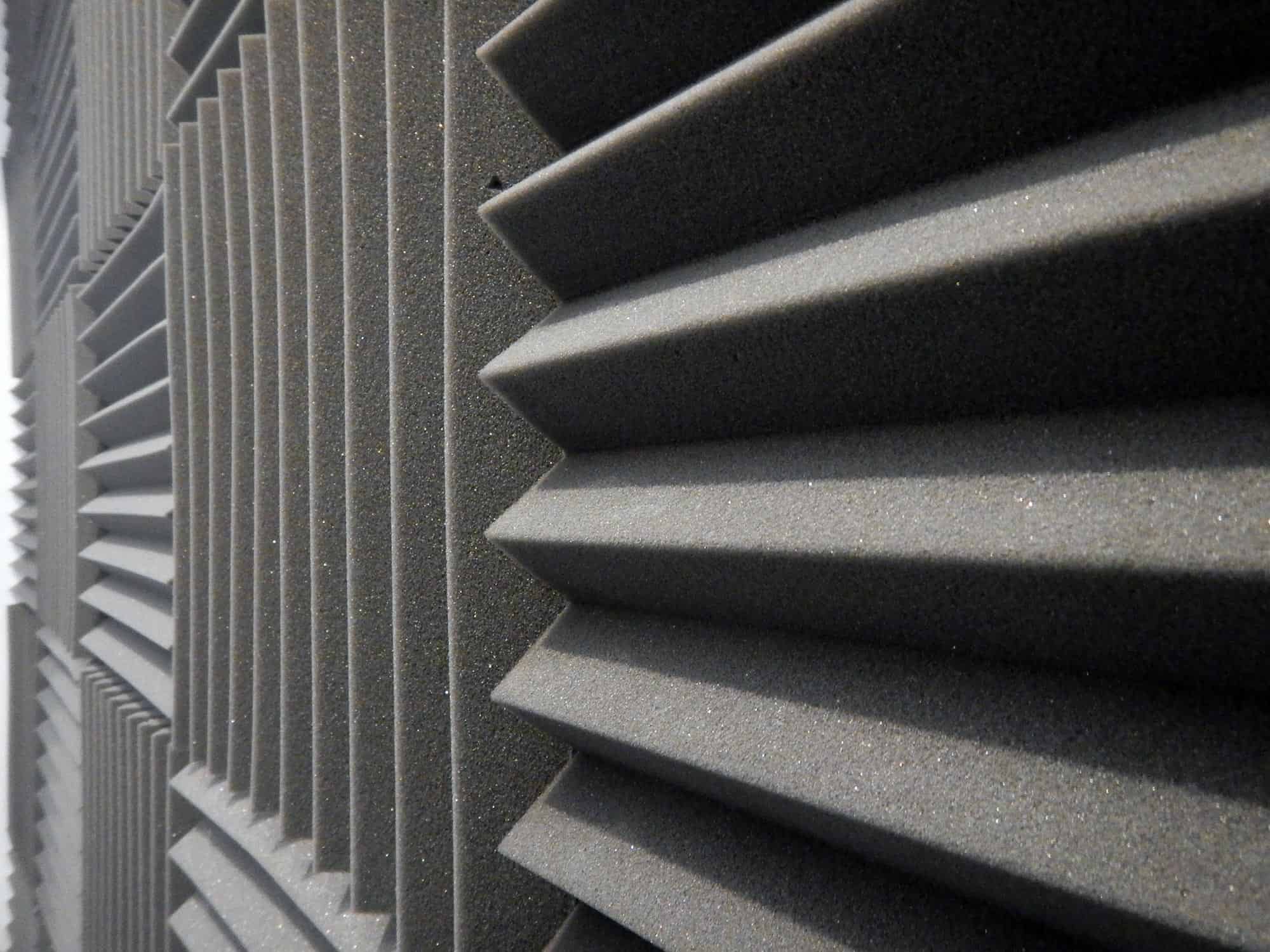 Acoustic Foam