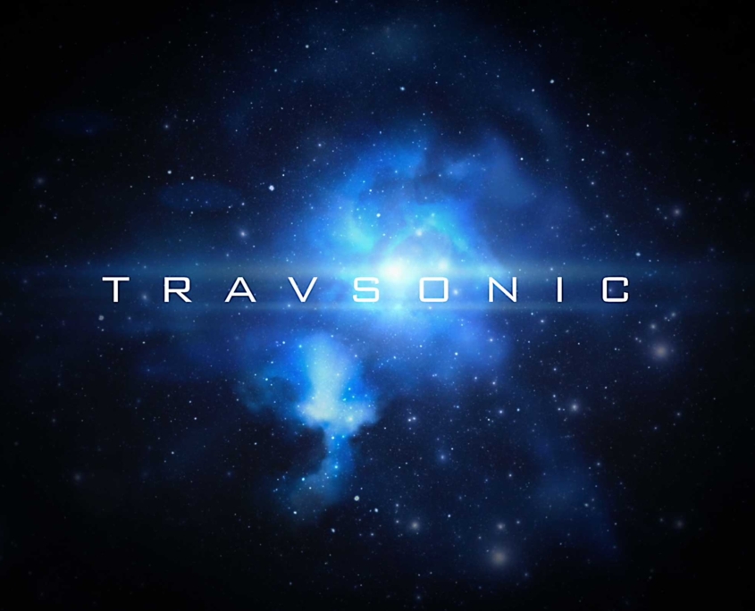 TravSonic Trailer Image