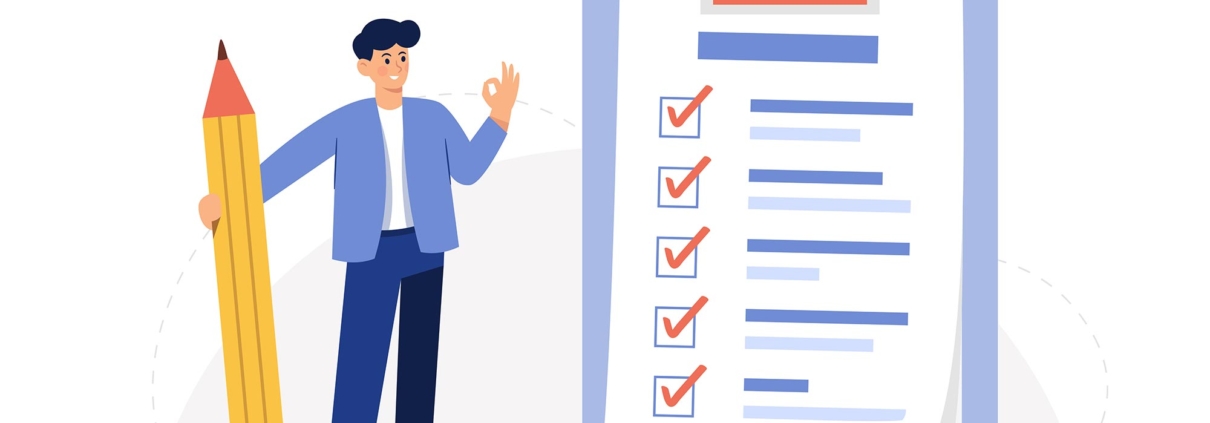 Policy Checklist Policy Checklist