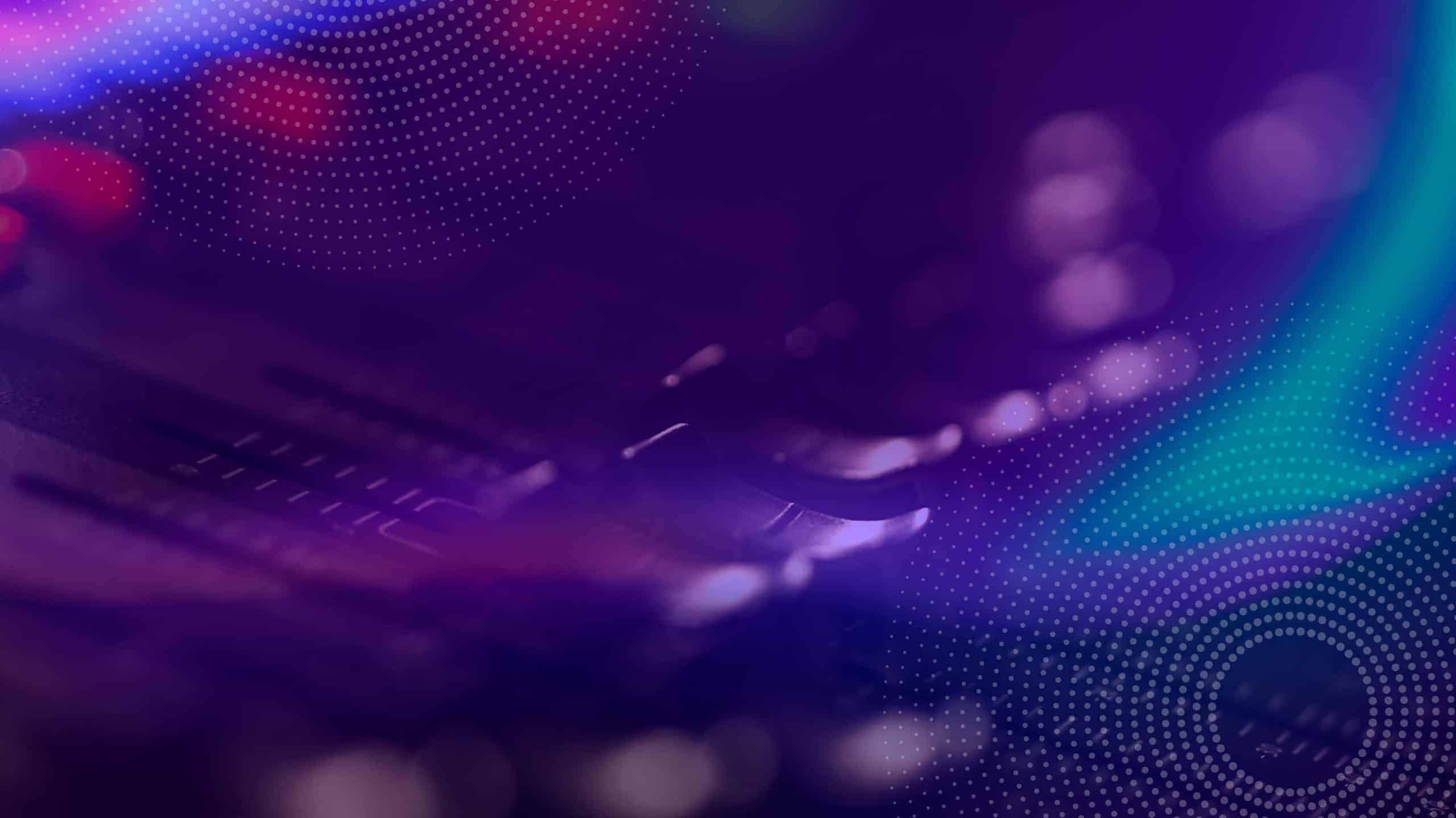 audio mixer background audio mixer background