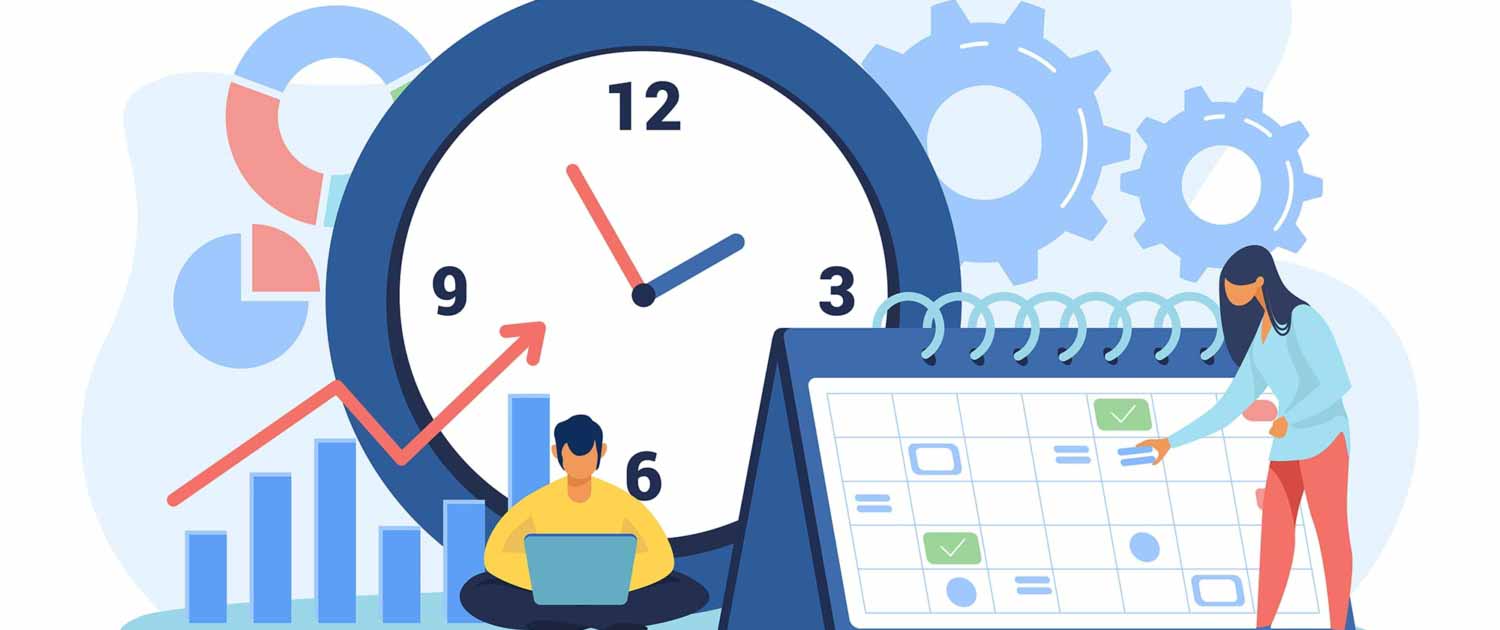 project time management