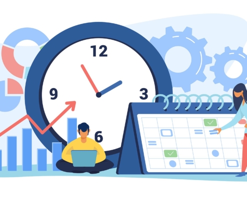 project time management