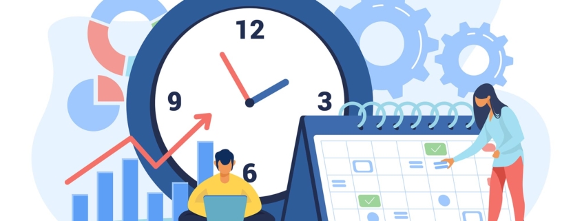 project time management project time management