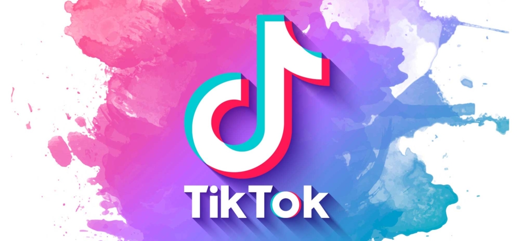 TikTok Splash