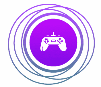 video game audio production icon