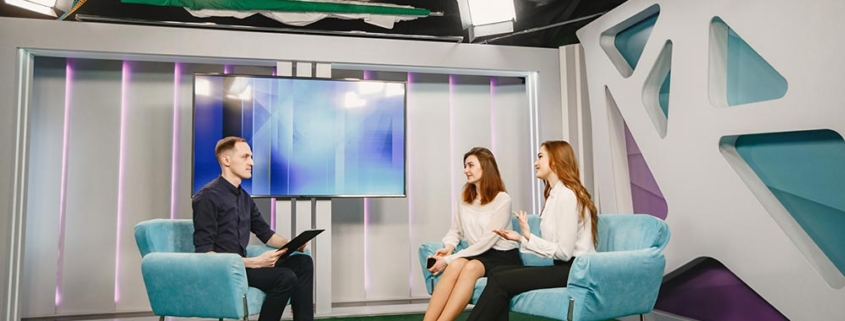 interview morning show interview morning show