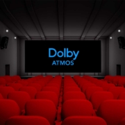 Dolby Atmos Theater Dolby Atmos Theater