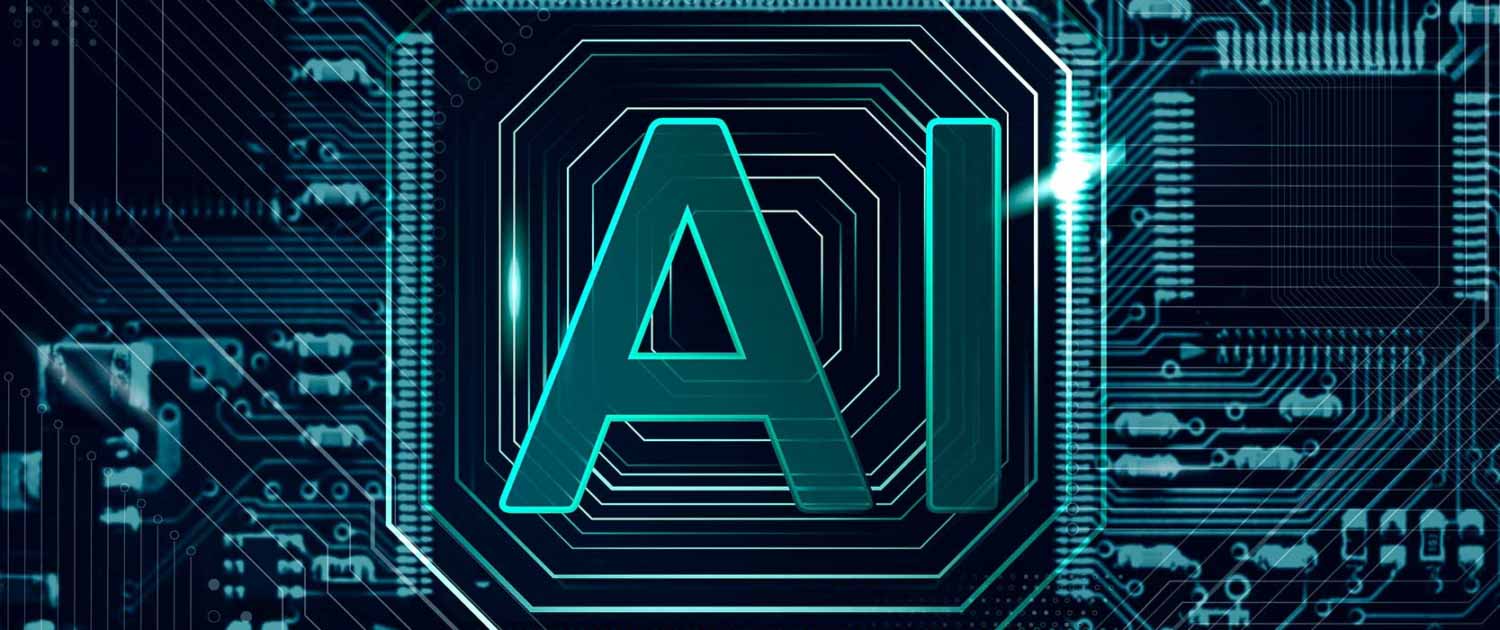 ai technology microchip