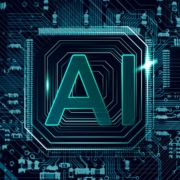 ai technology microchip