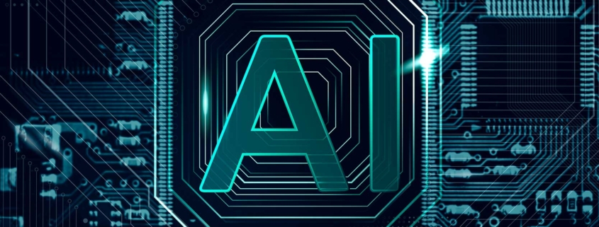 ai technology microchip