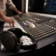 audio mixer engineer audio mixer engineer