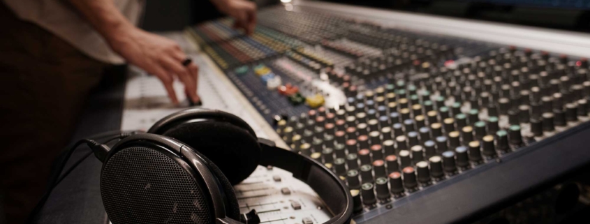 audio mixer engineer audio mixer engineer