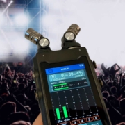 field recording field recording