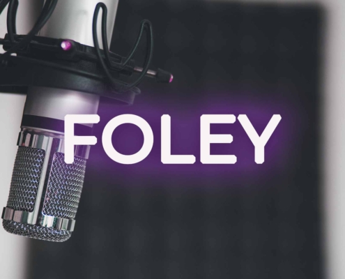 foley image
