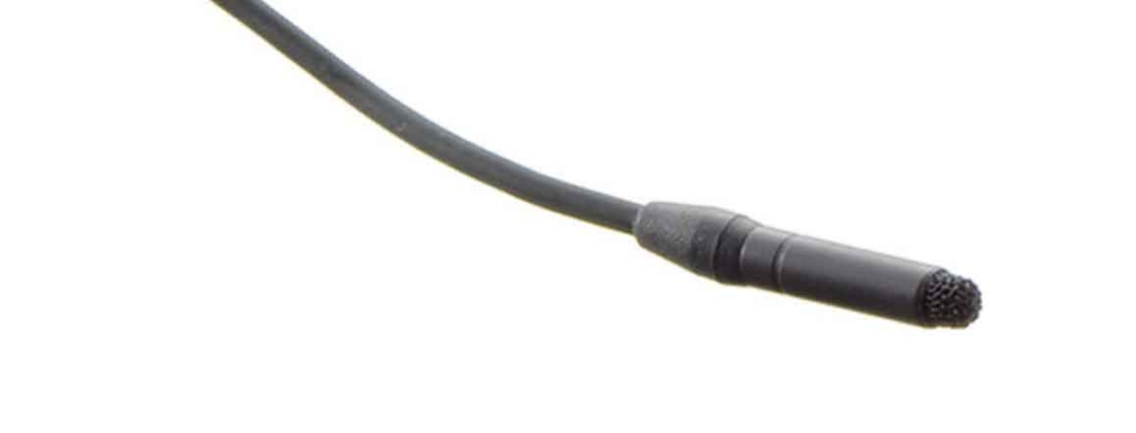 Sanken COS-11 Lavalier