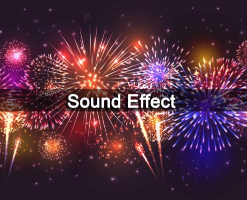 fireworks sfx