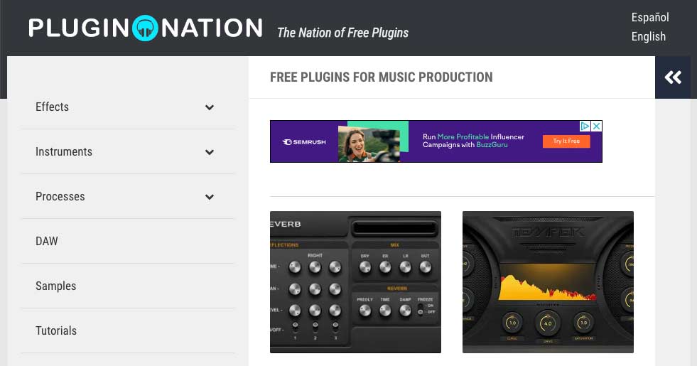 Plugin Nationv
