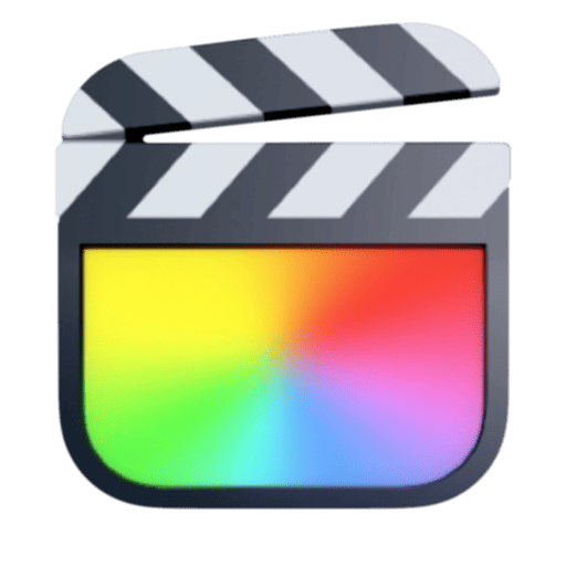 Final Cut Pro Logo